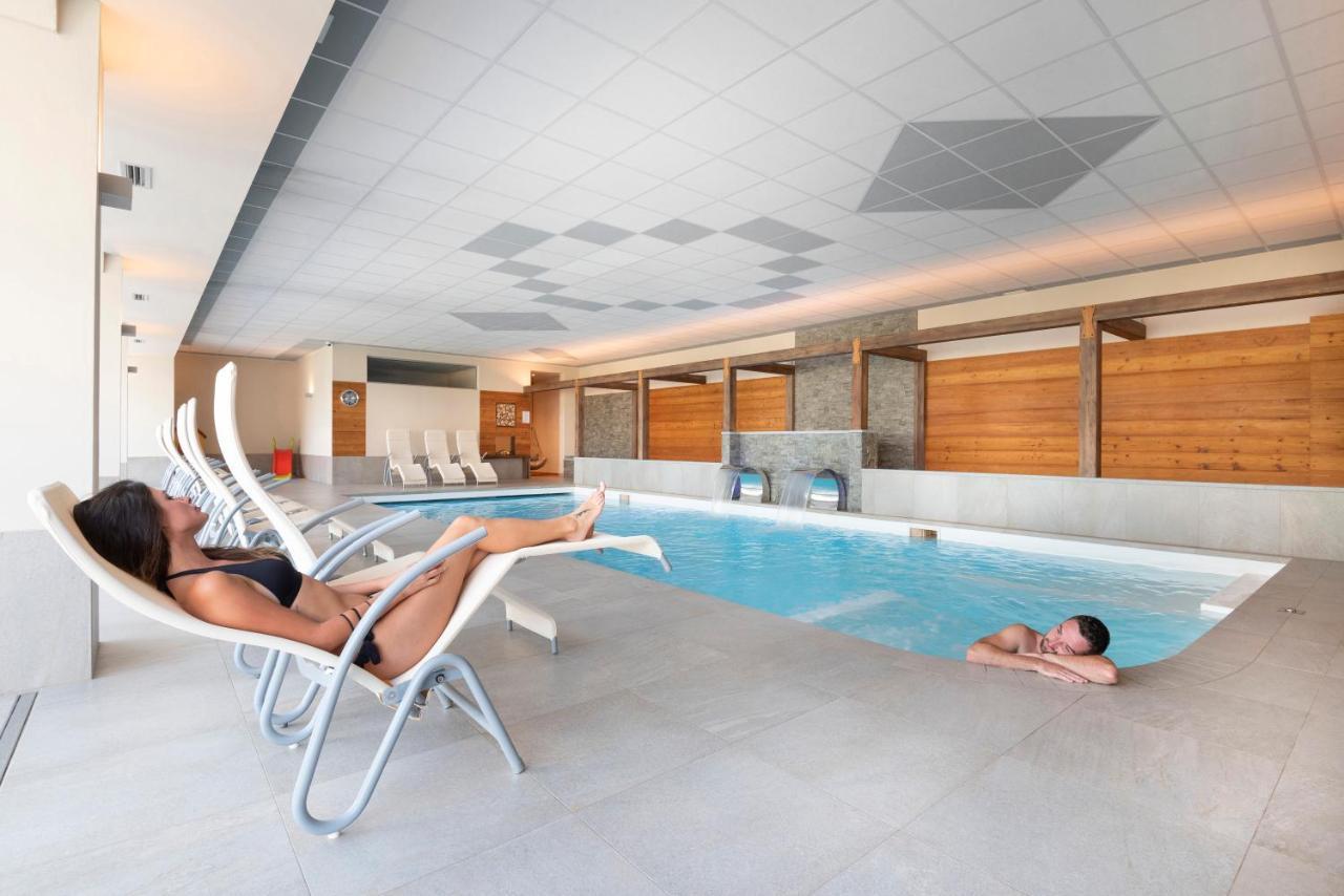 Albergo Edelweiss - Larespa クロード エクステリア 写真